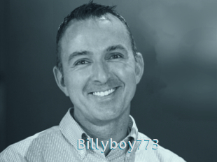 Billyboy773