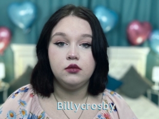 Billycrosby