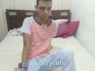 Billycute