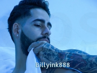 Billyink888