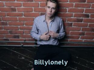 Billylonely