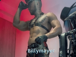 Billymayer