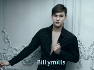 Billymills