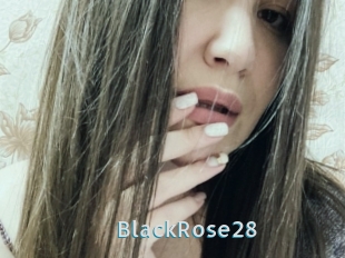 BlackRose28