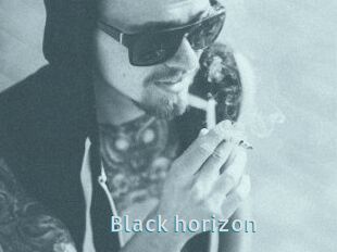 Black_horizon