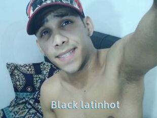 Black_latinhot