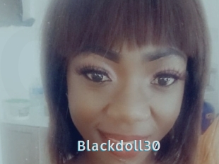 Blackdoll30