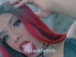 Blackfetich