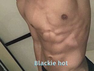 Blackie_hot