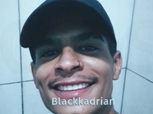 Blackkadrian