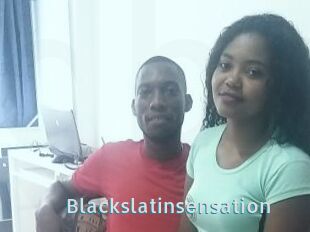 Blackslatinsensation