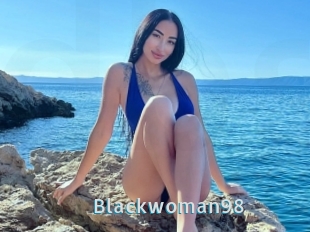 Blackwoman98