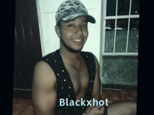 Blackxhot