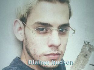 Blainer_hudson