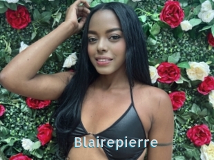 Blairepierre