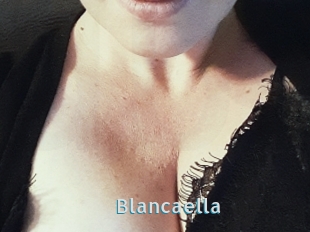 Blancaella