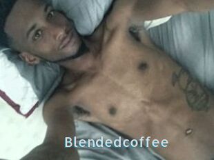 Blendedcoffee