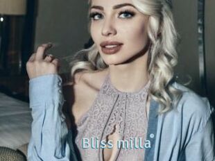 Bliss_milla