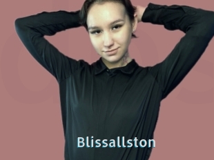 Blissallston