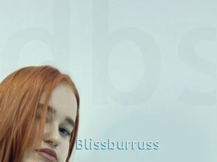 Blissburruss