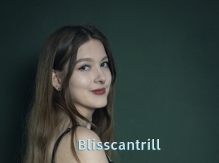 Blisscantrill