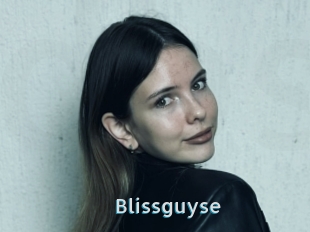 Blissguyse