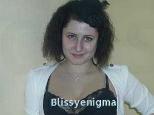 Blissyenigma