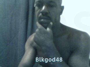 Blkgod48