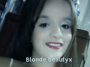 Blonde_beautyx