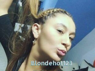 Blondehot123