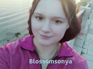 Blossomsonya