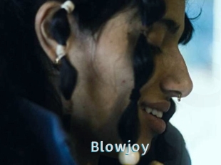 Blowjoy