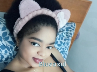 Blueaxul