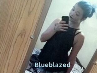 Blueblazed