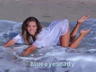 Blueeyesnady