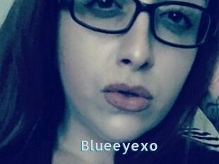 Blueeyexo