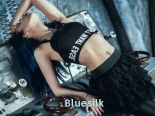 Bluesilk