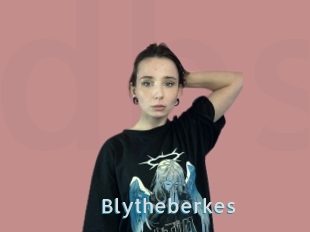 Blytheberkes