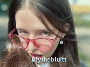 Blythebluitt