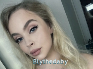 Blythedaby