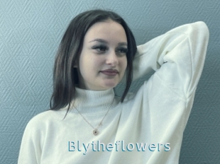 Blytheflowers