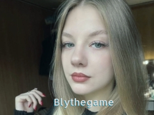 Blythegame