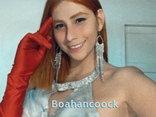 Boahancoock