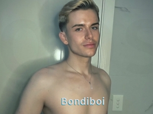 Bondiboi