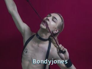 Bondyjones