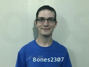 Bones2307