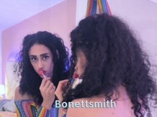 Bonettsmith