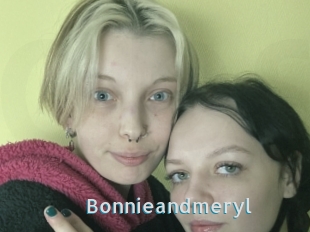 Bonnieandmeryl