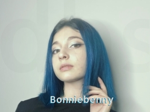 Bonniebenny