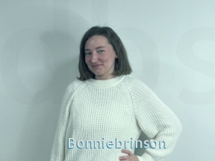 Bonniebrinson